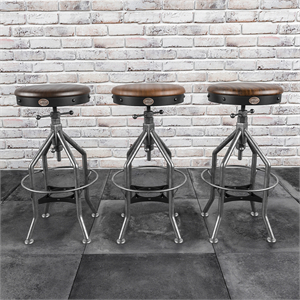 Wright Stool